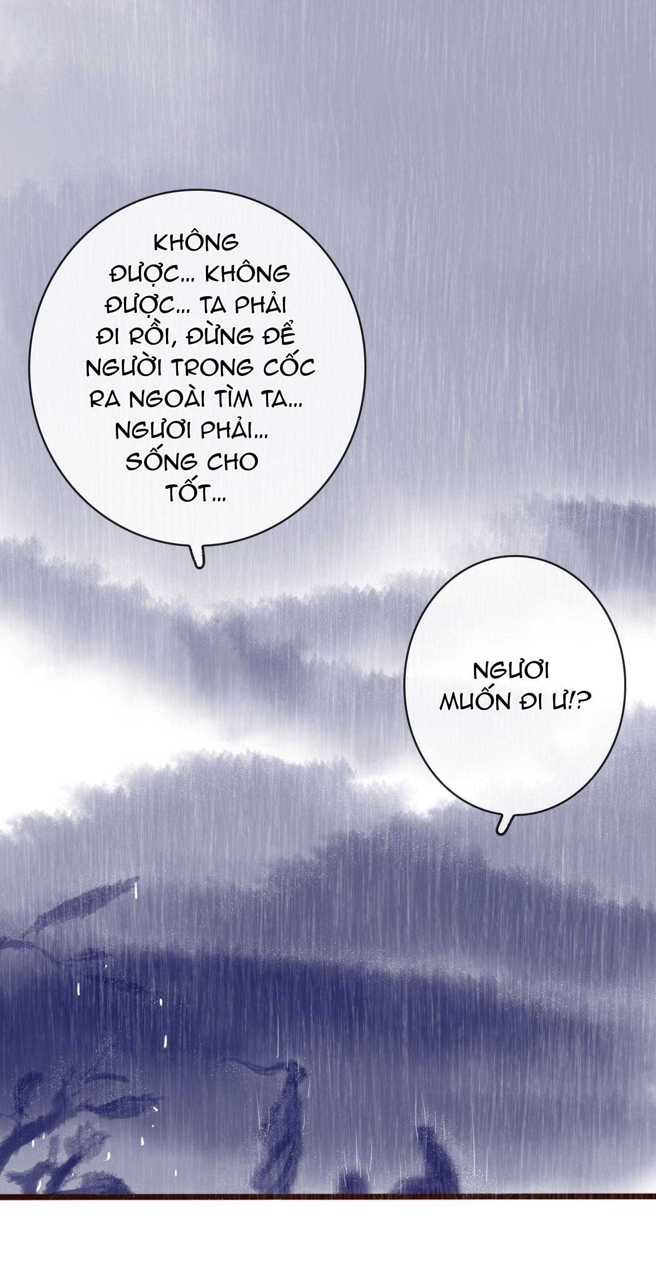 Hạnh Lâm Phương Hoa Chapter 89 - Trang 4