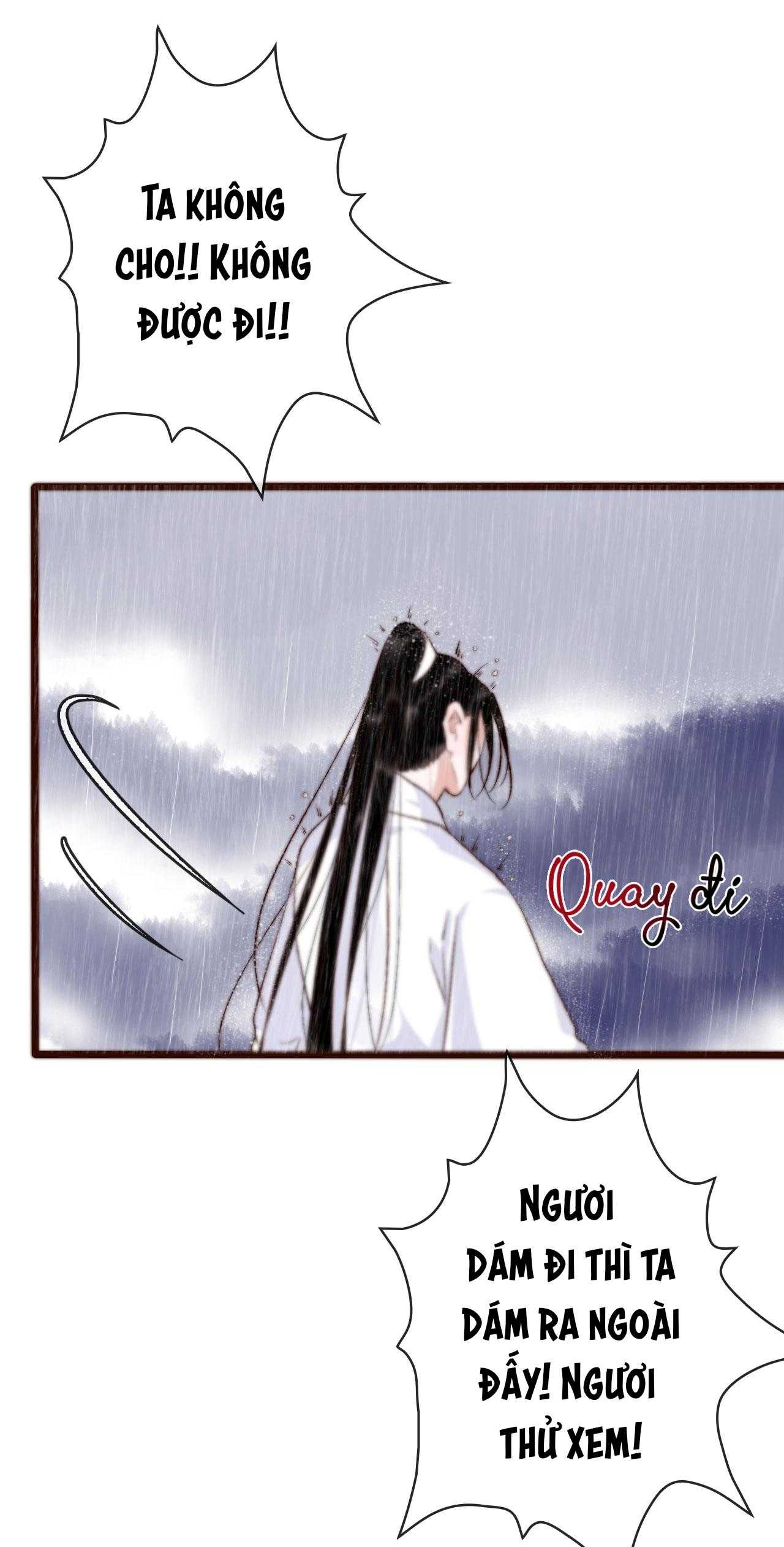 Hạnh Lâm Phương Hoa Chapter 89 - Trang 4