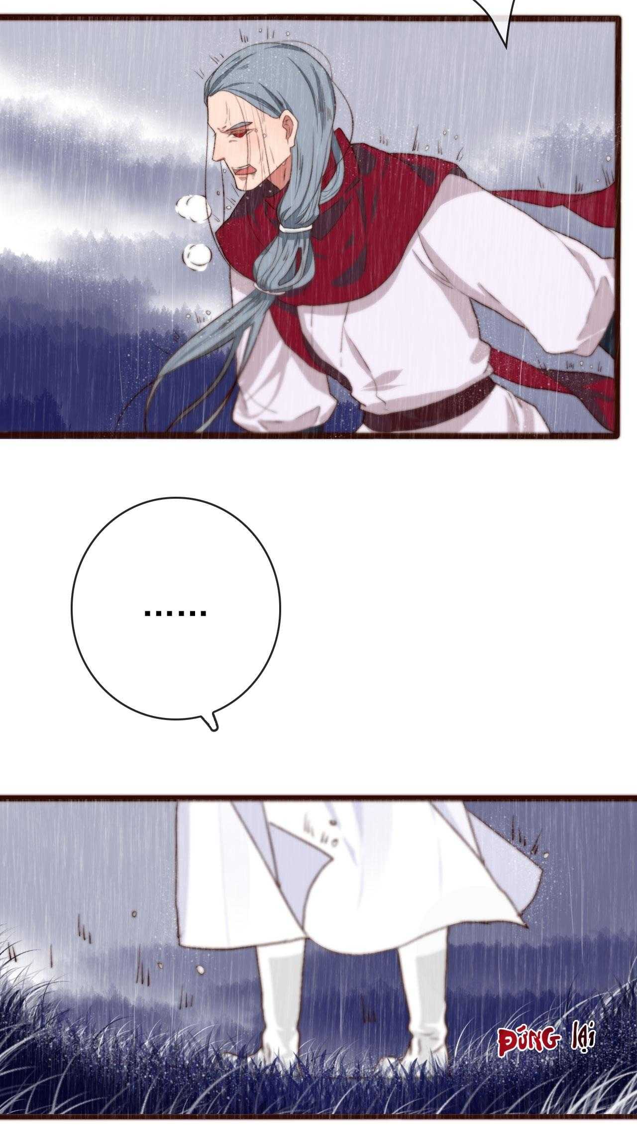 Hạnh Lâm Phương Hoa Chapter 89 - Trang 4
