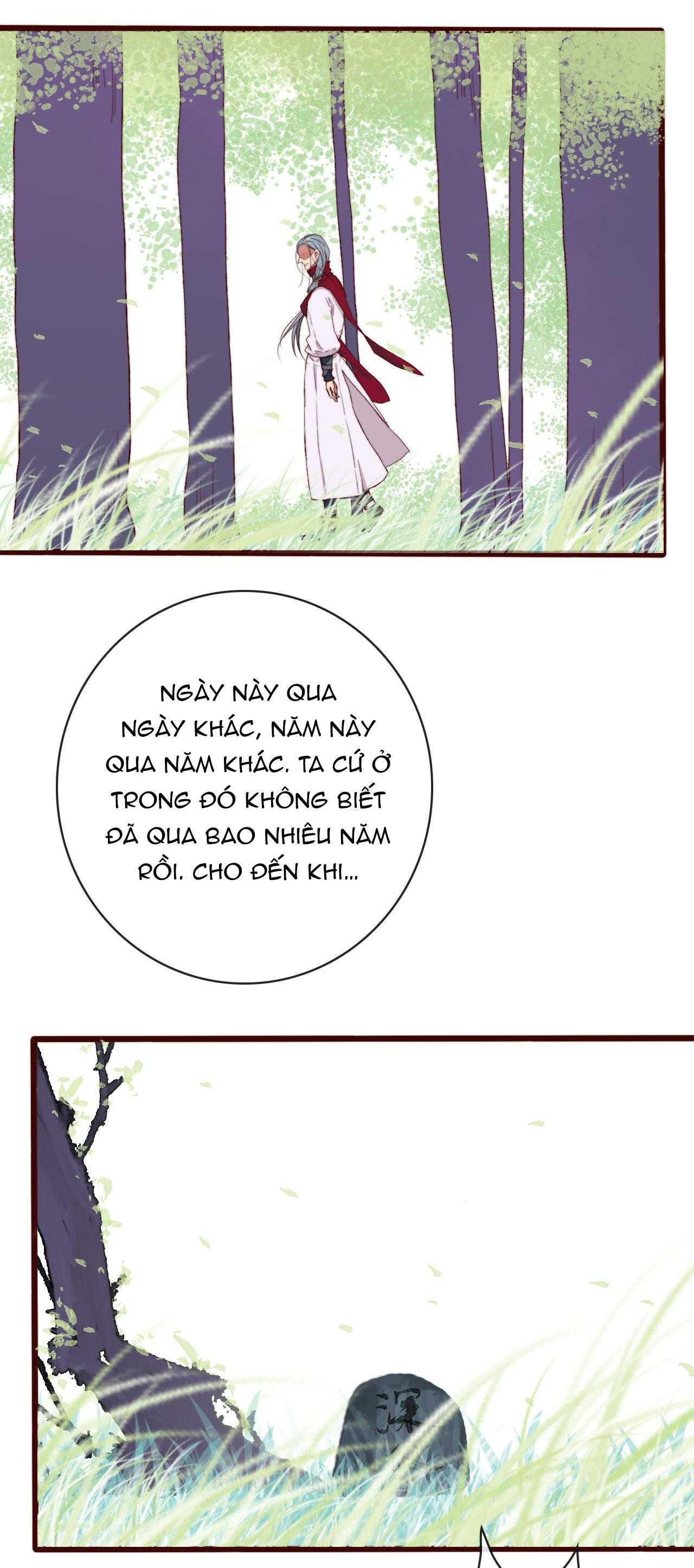 Hạnh Lâm Phương Hoa Chapter 90 - Next 