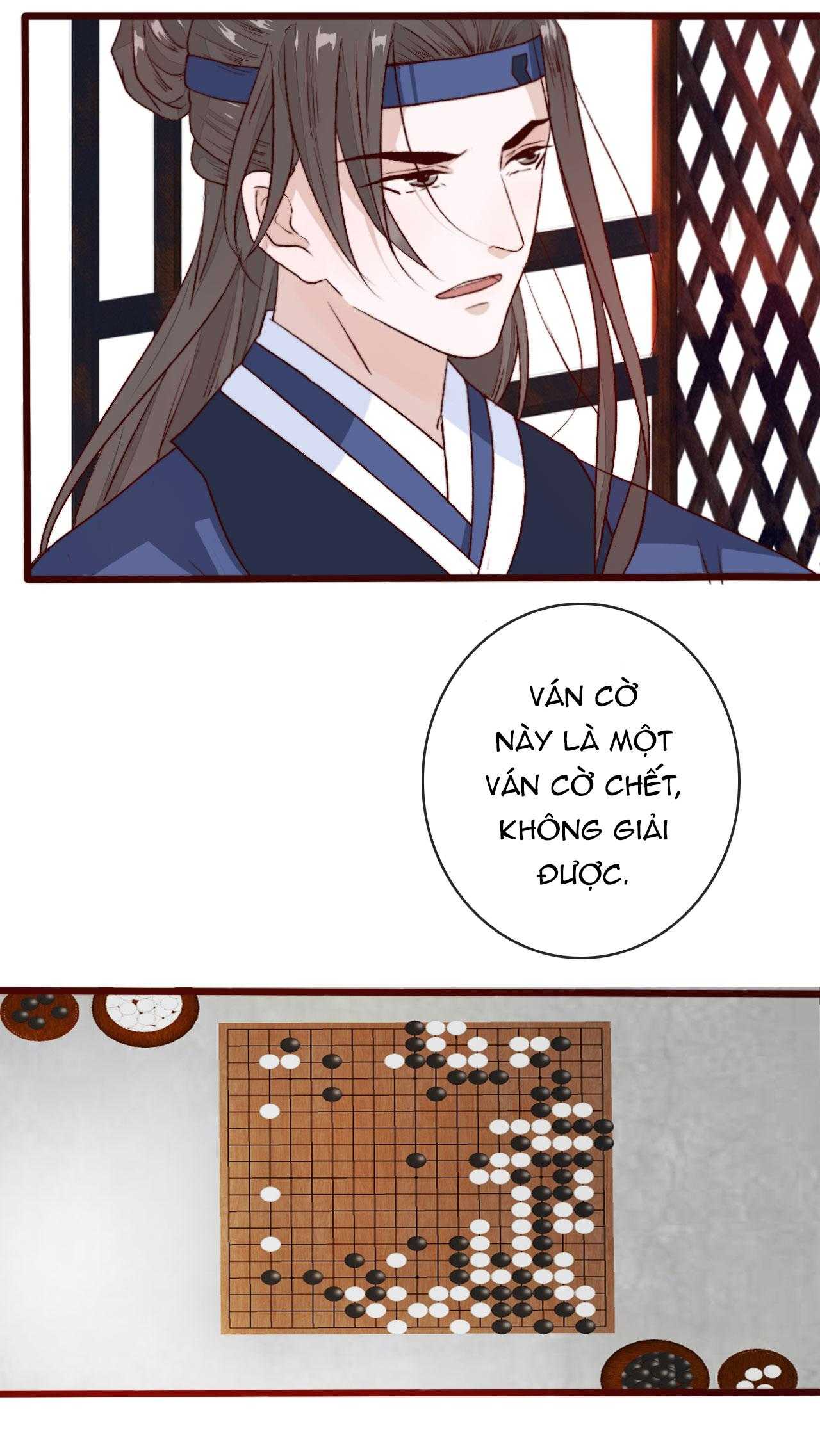 Hạnh Lâm Phương Hoa Chapter 90 - Next 