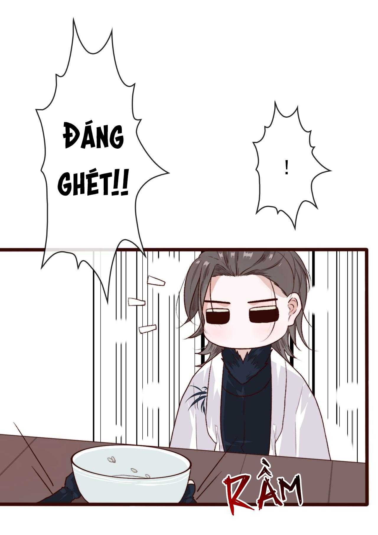Hạnh Lâm Phương Hoa Chapter 90 - Next 