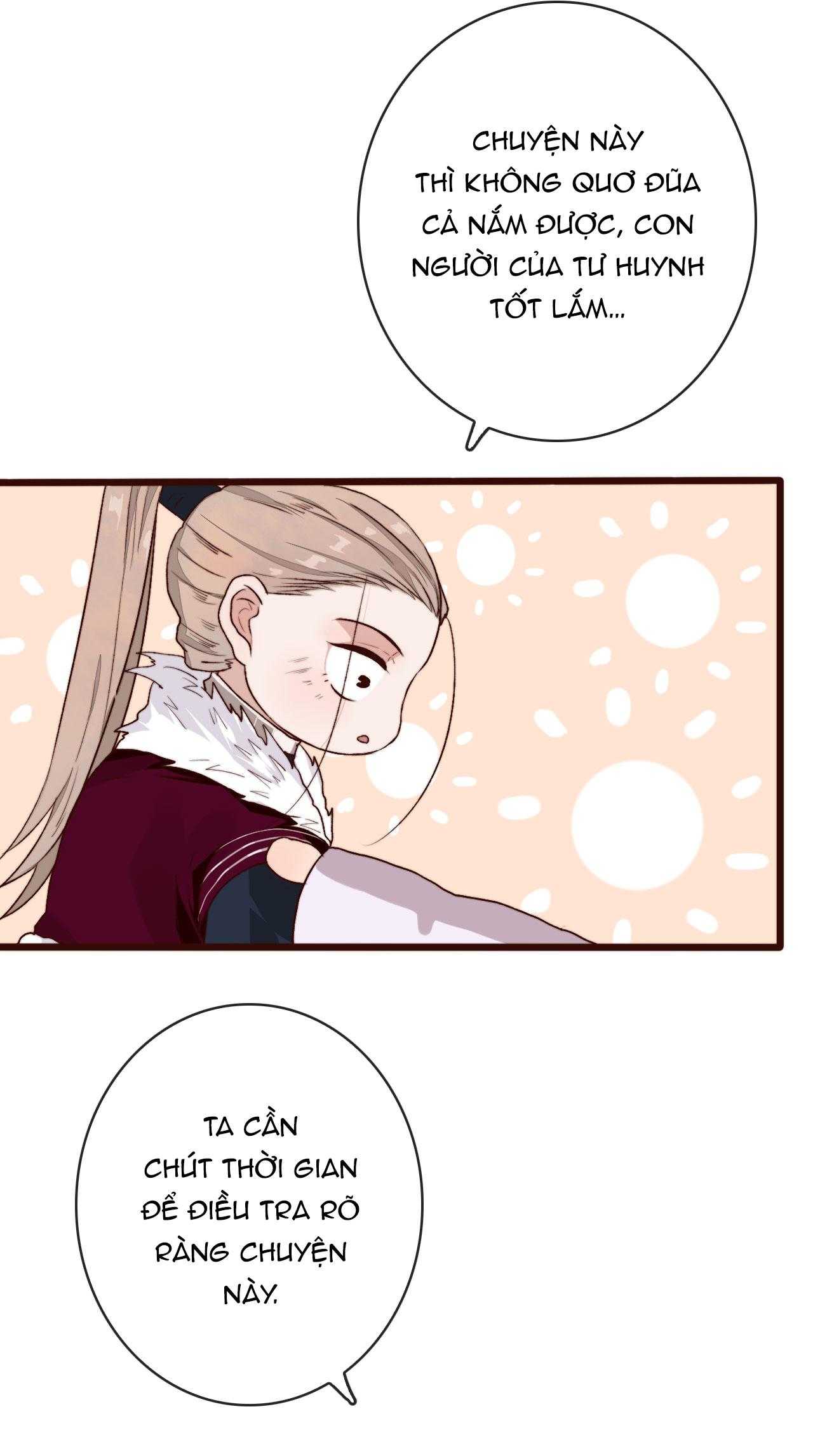 Hạnh Lâm Phương Hoa Chapter 90 - Next 