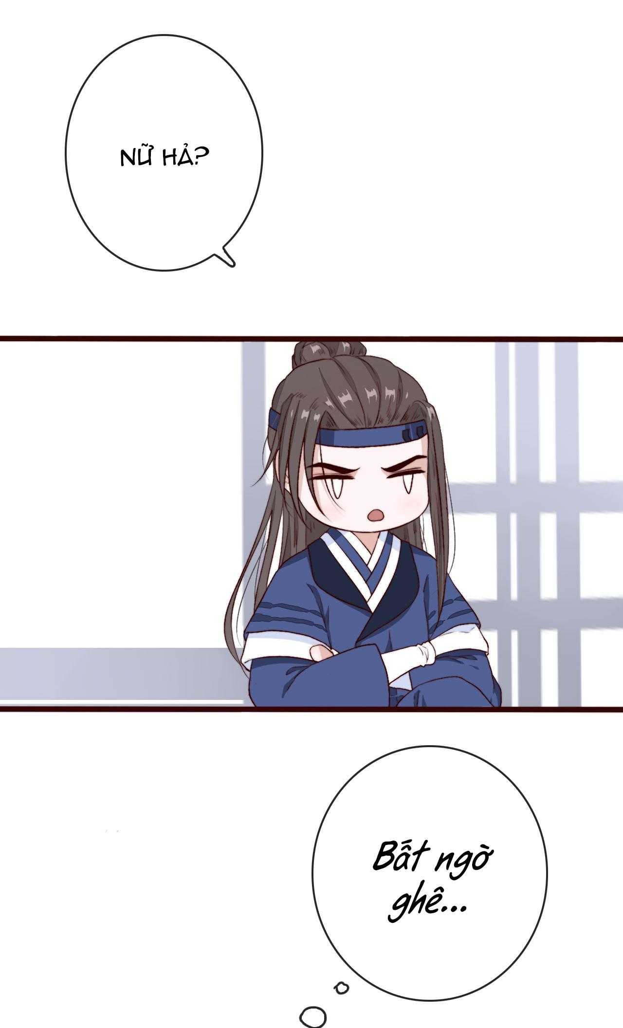 Hạnh Lâm Phương Hoa Chapter 90 - Next 