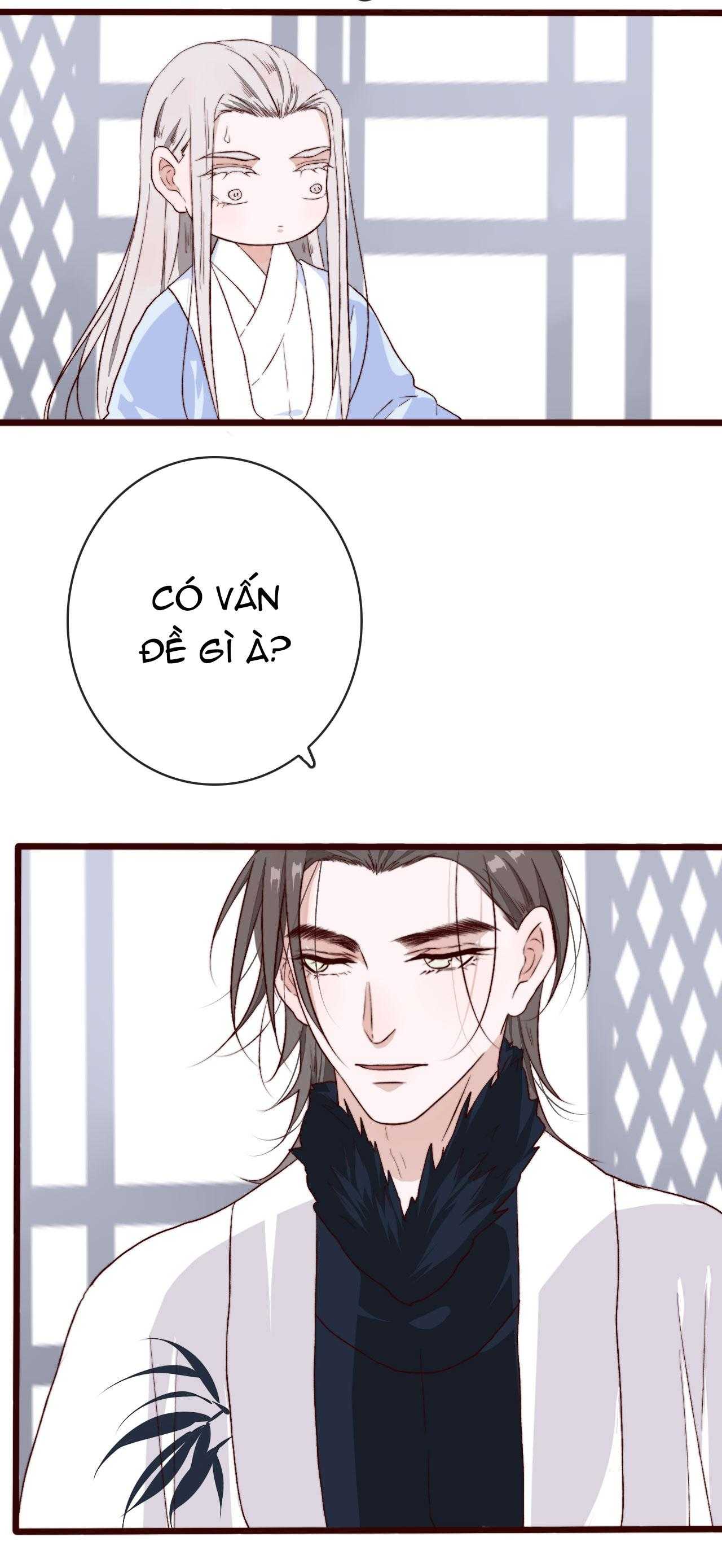 Hạnh Lâm Phương Hoa Chapter 90 - Next 