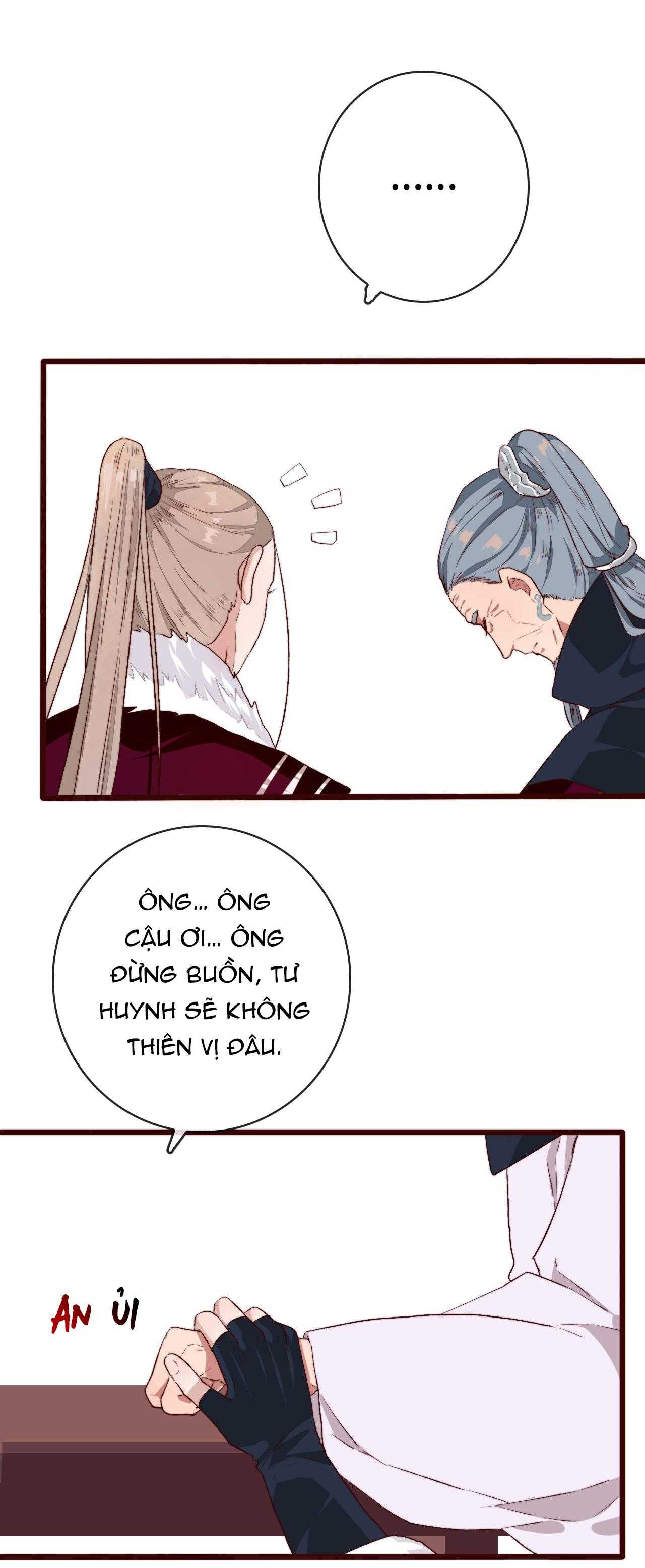 Hạnh Lâm Phương Hoa Chapter 90 - Next 