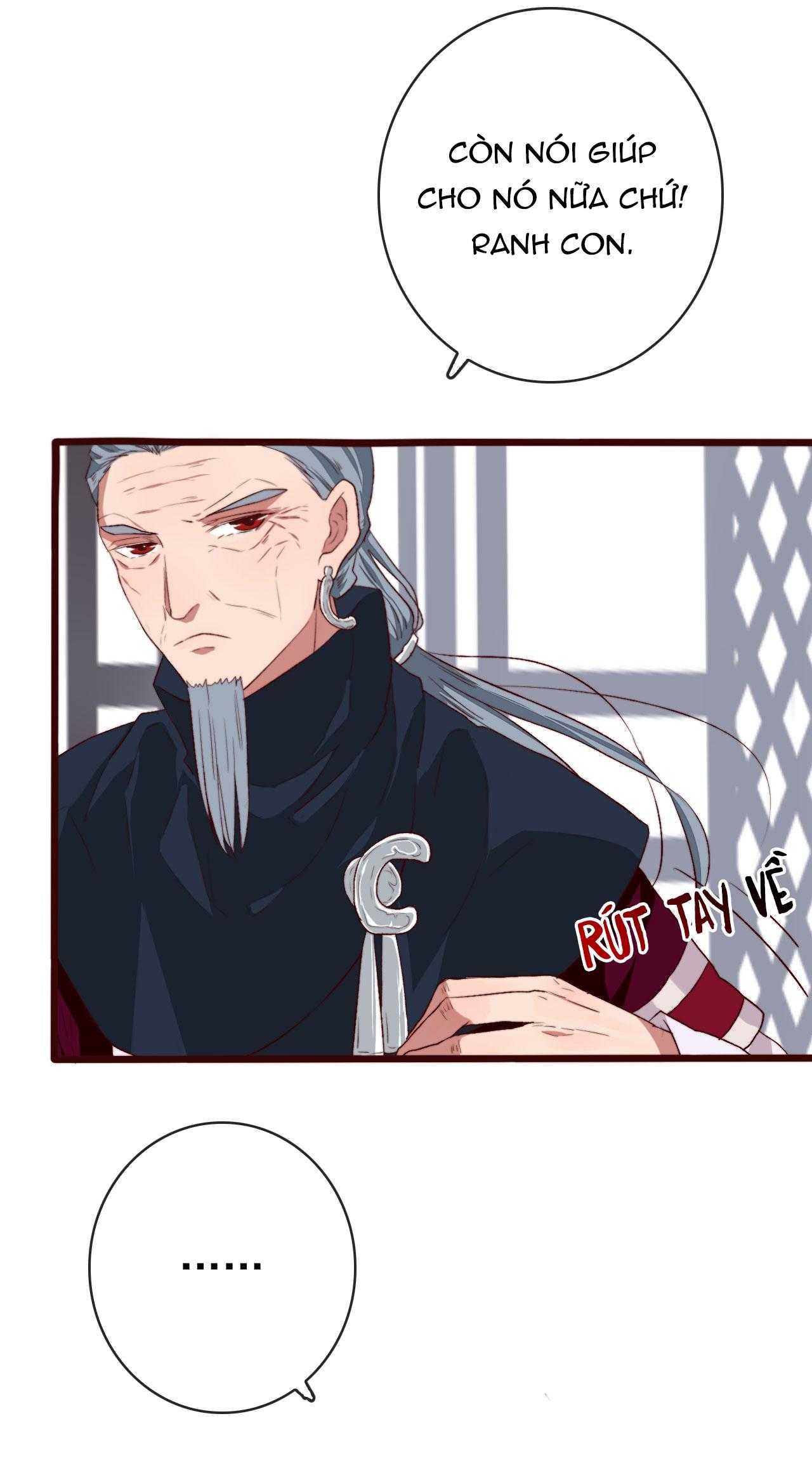 Hạnh Lâm Phương Hoa Chapter 90 - Next 