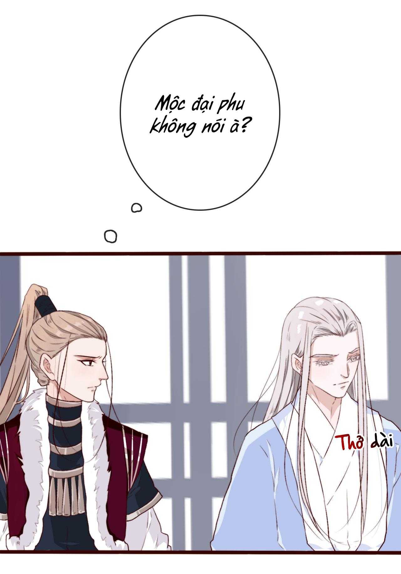 Hạnh Lâm Phương Hoa Chapter 90 - Next 