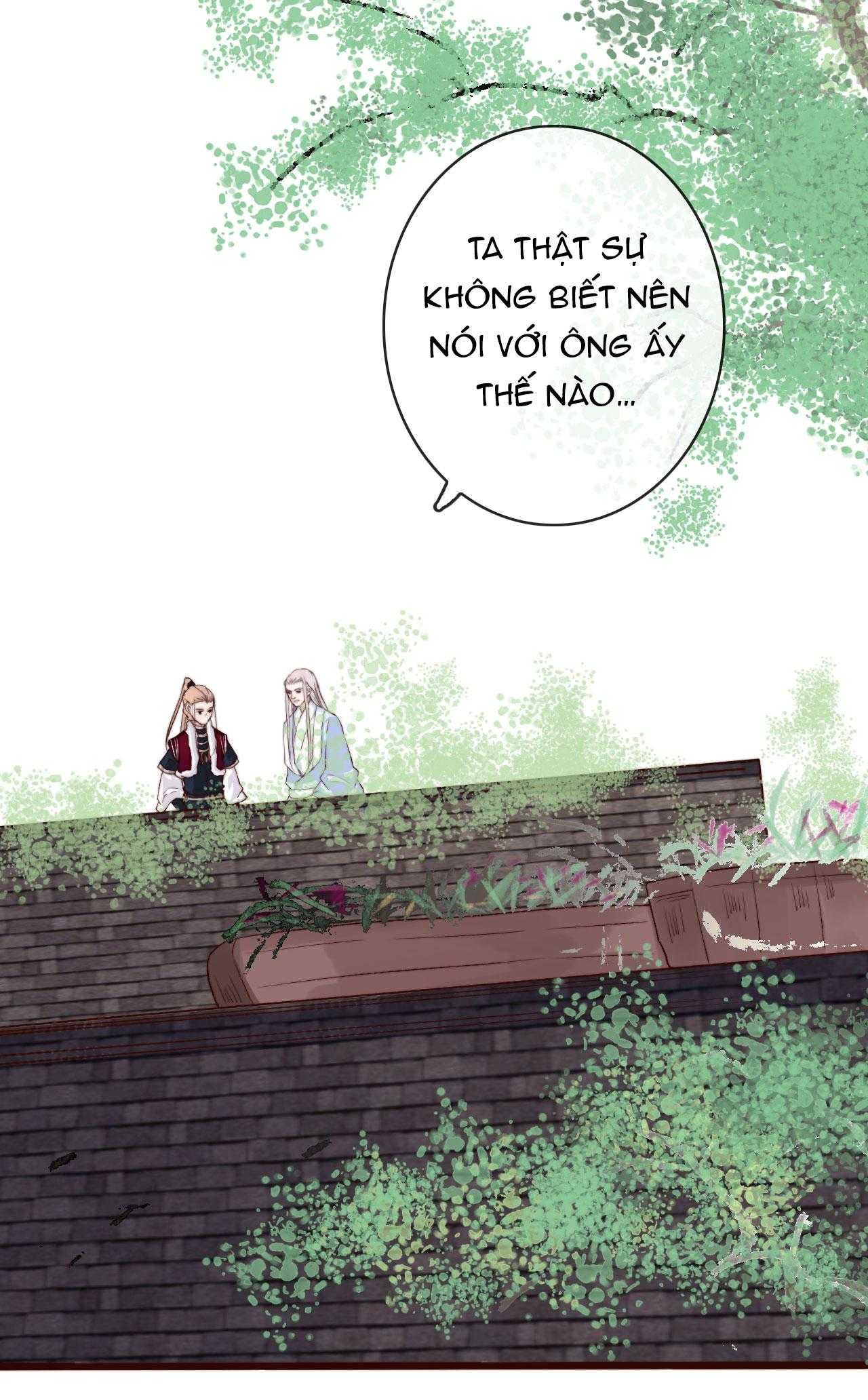 Hạnh Lâm Phương Hoa Chapter 90 - Next 