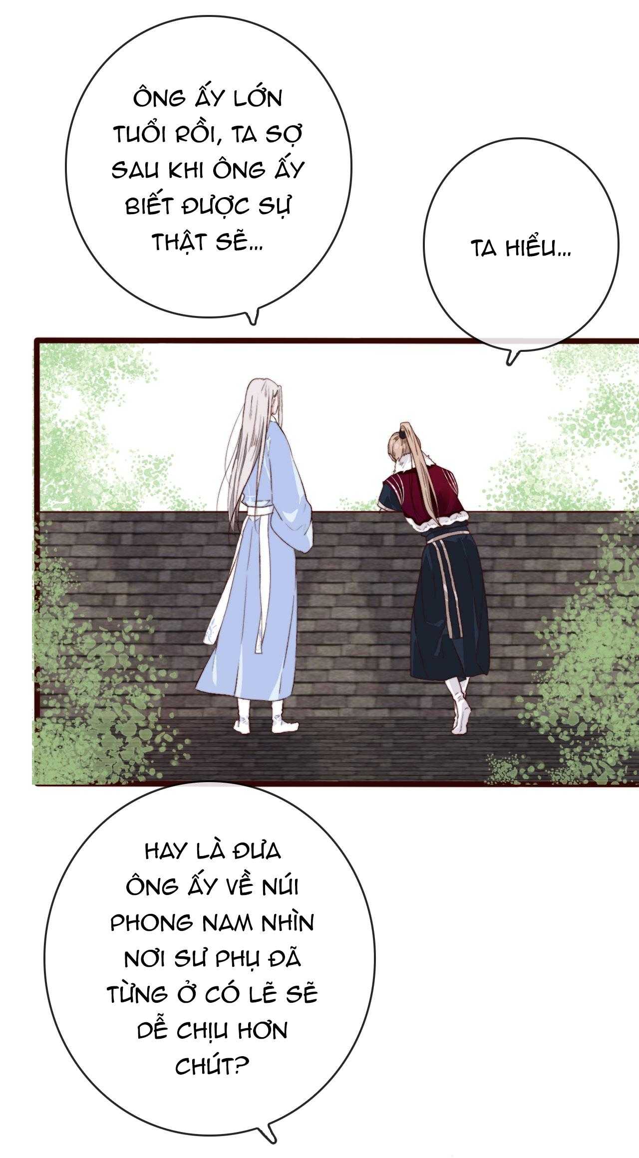 Hạnh Lâm Phương Hoa Chapter 90 - Next 