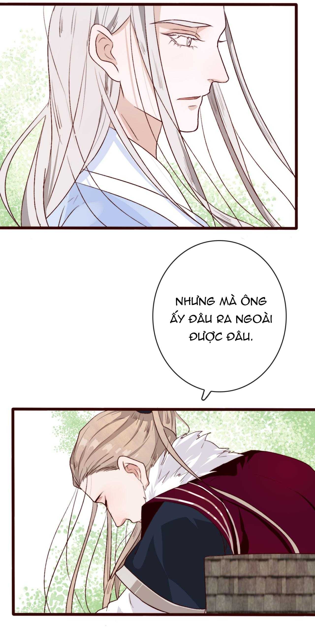 Hạnh Lâm Phương Hoa Chapter 90 - Next 