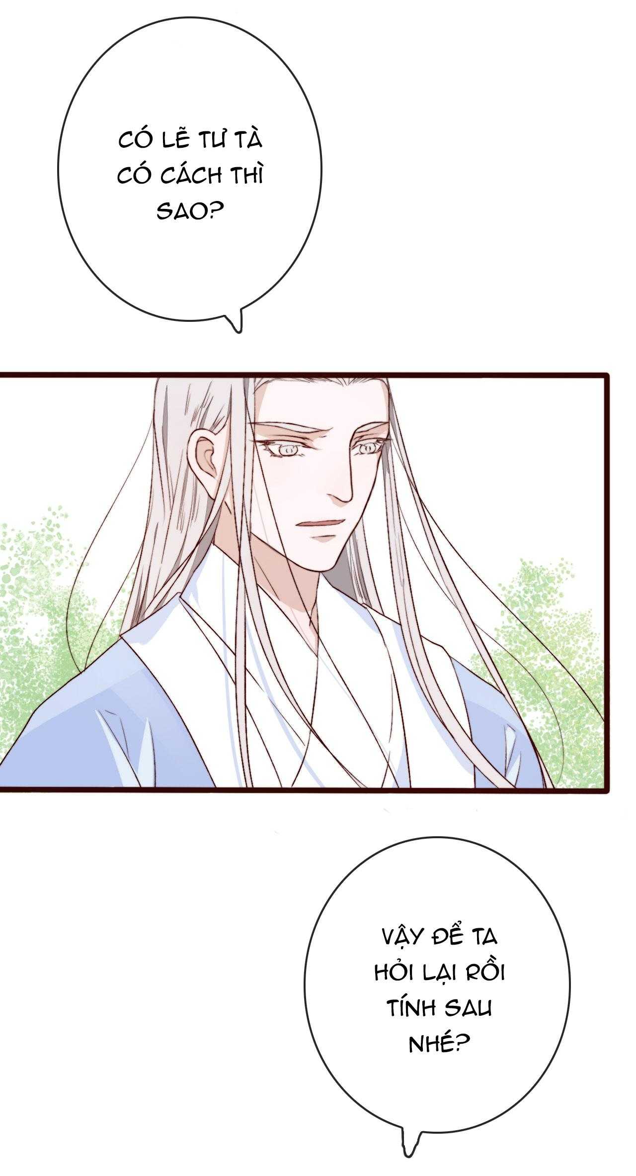 Hạnh Lâm Phương Hoa Chapter 90 - Next 