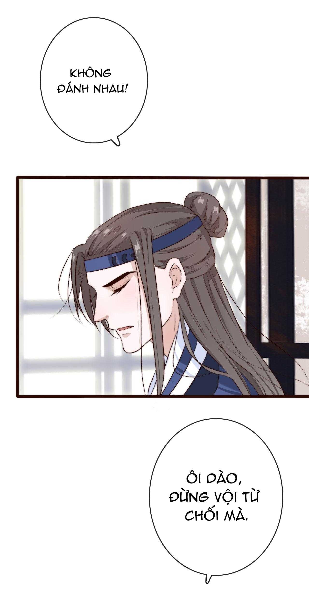 Hạnh Lâm Phương Hoa Chapter 93 7