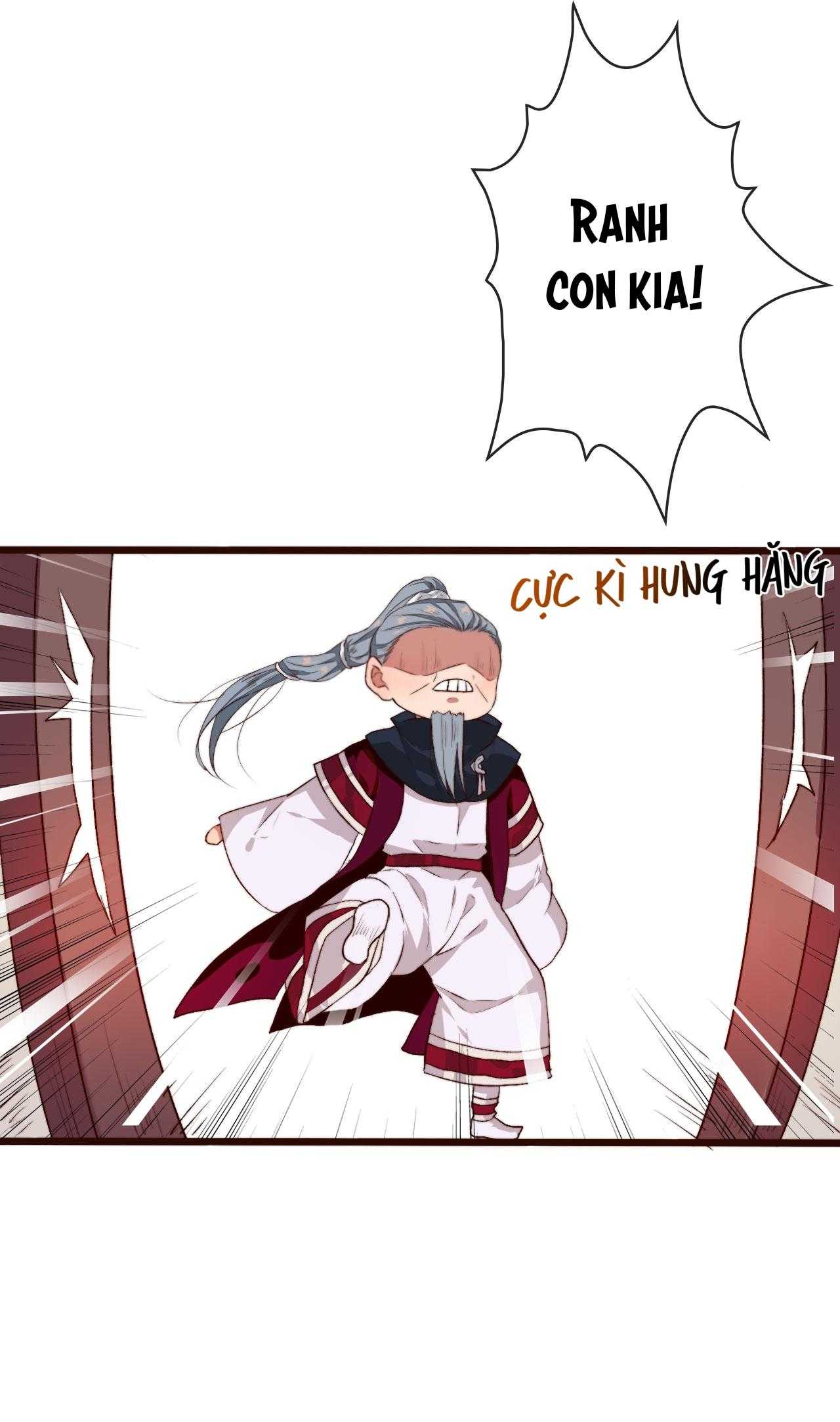 Hạnh Lâm Phương Hoa Chapter 93 13