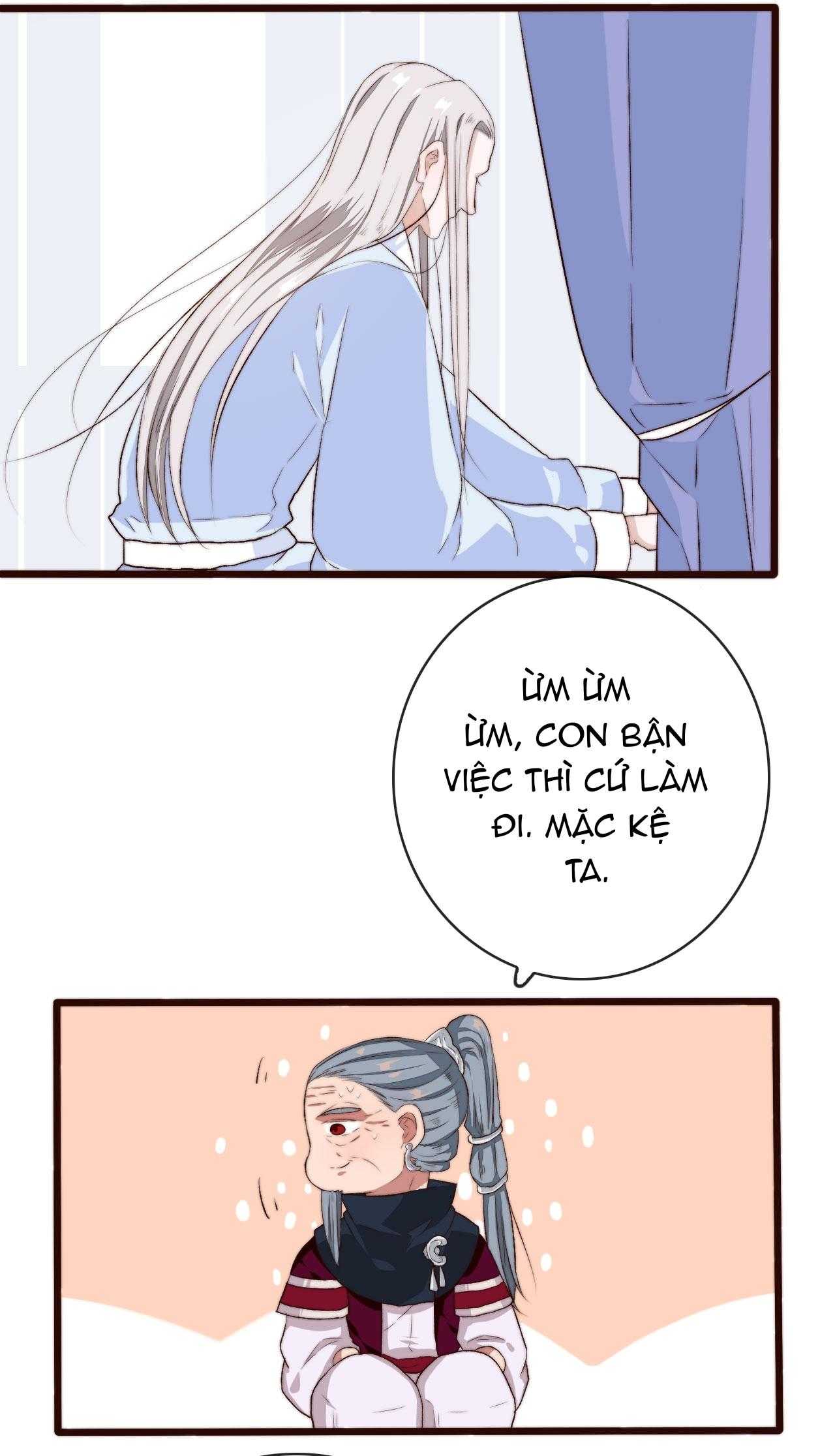 Hạnh Lâm Phương Hoa Chapter 93 16
