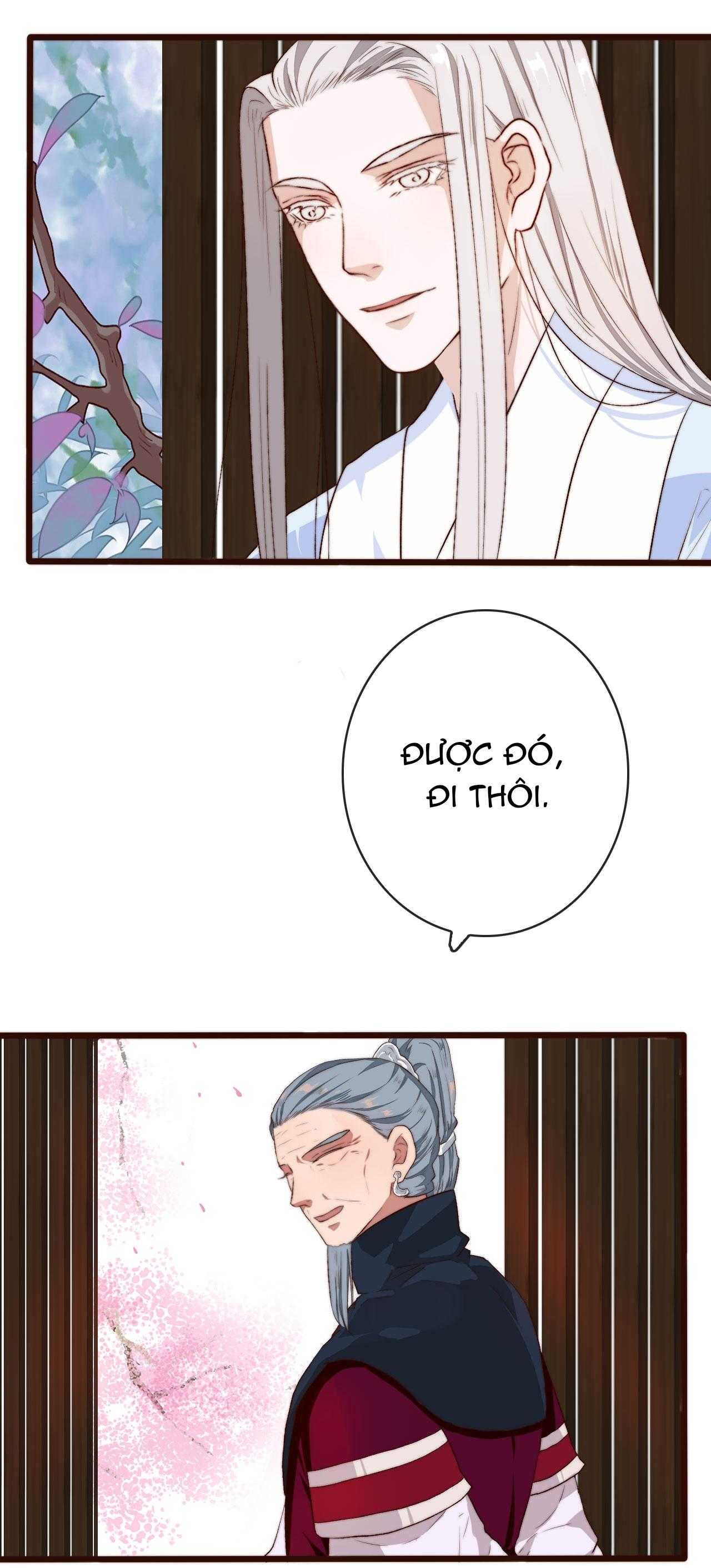 Hạnh Lâm Phương Hoa Chapter 93 30