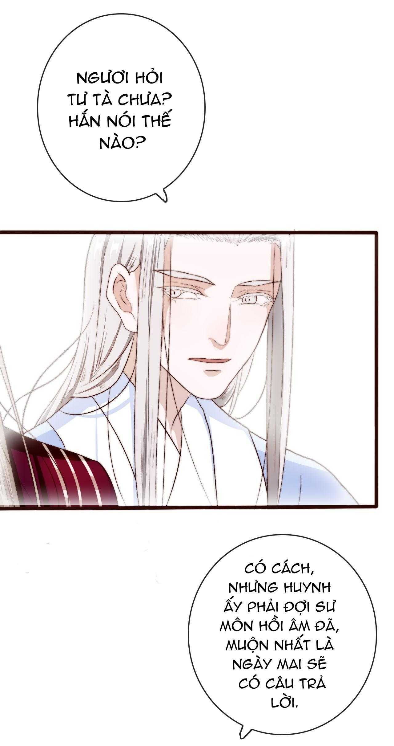 Hạnh Lâm Phương Hoa Chapter 93 31