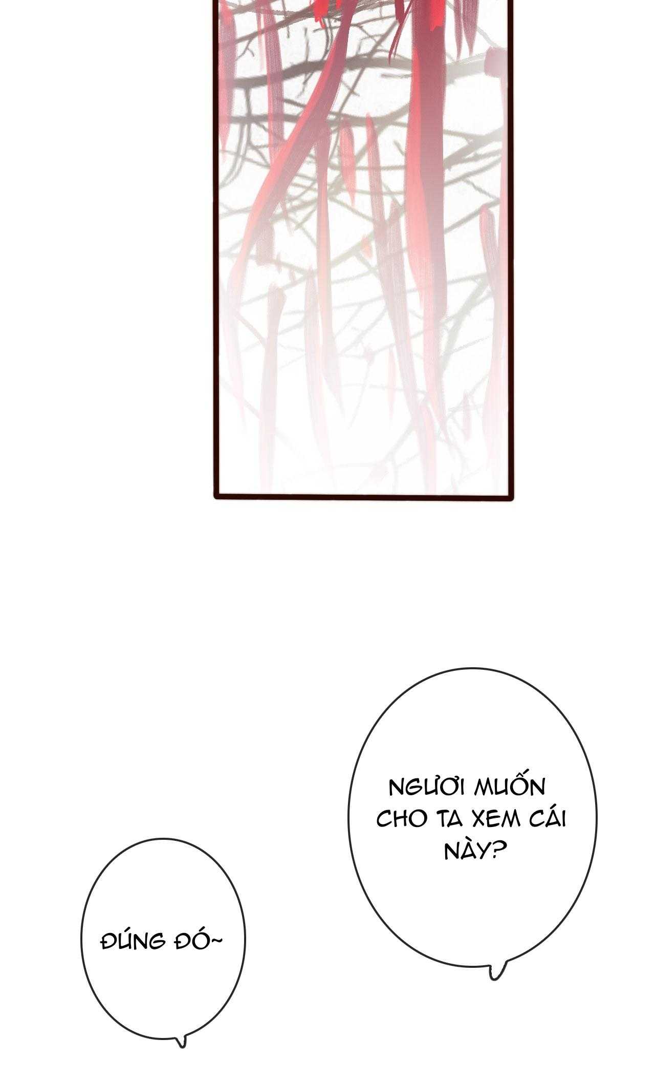 Hạnh Lâm Phương Hoa Chapter 93 33