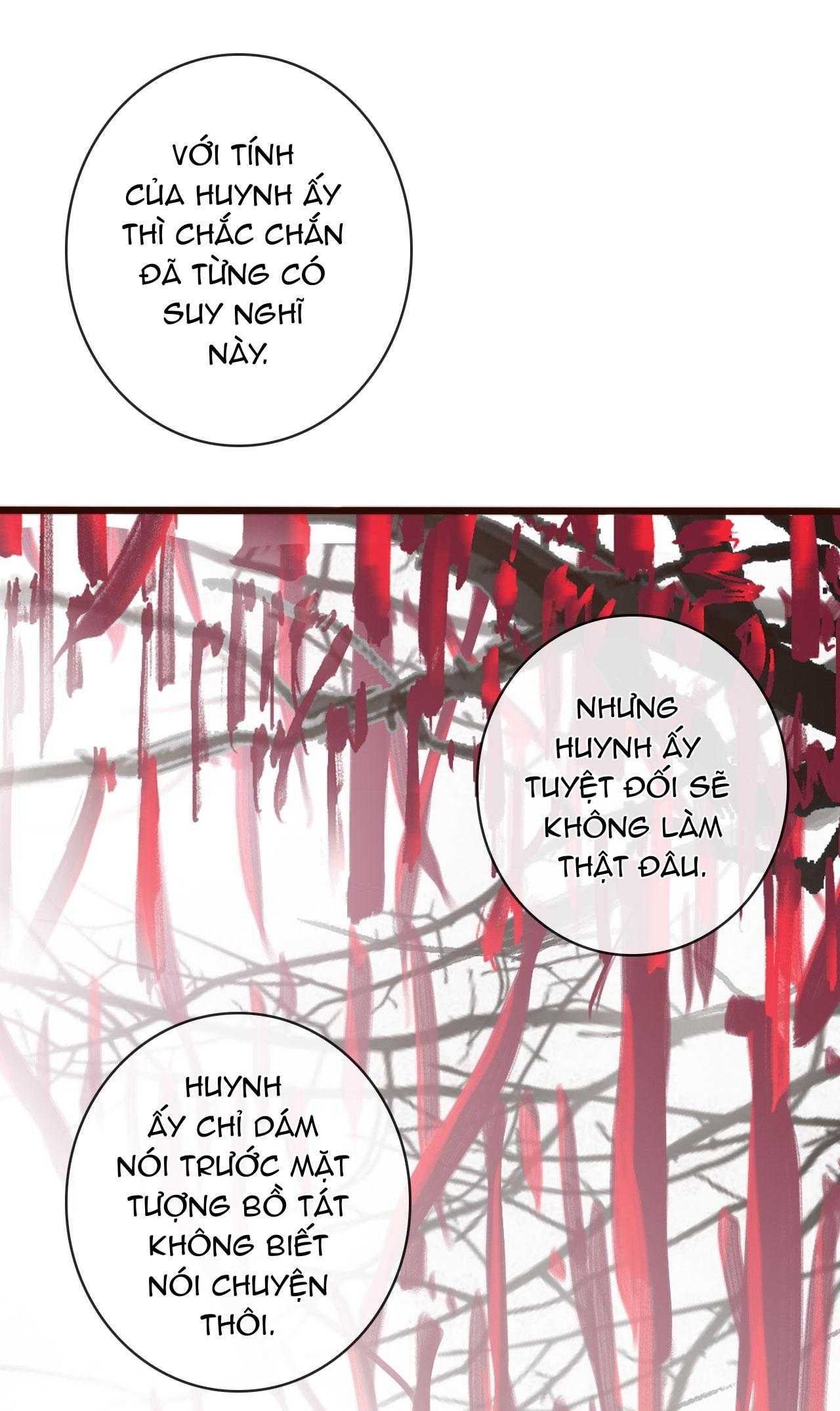 Hạnh Lâm Phương Hoa Chapter 93 35