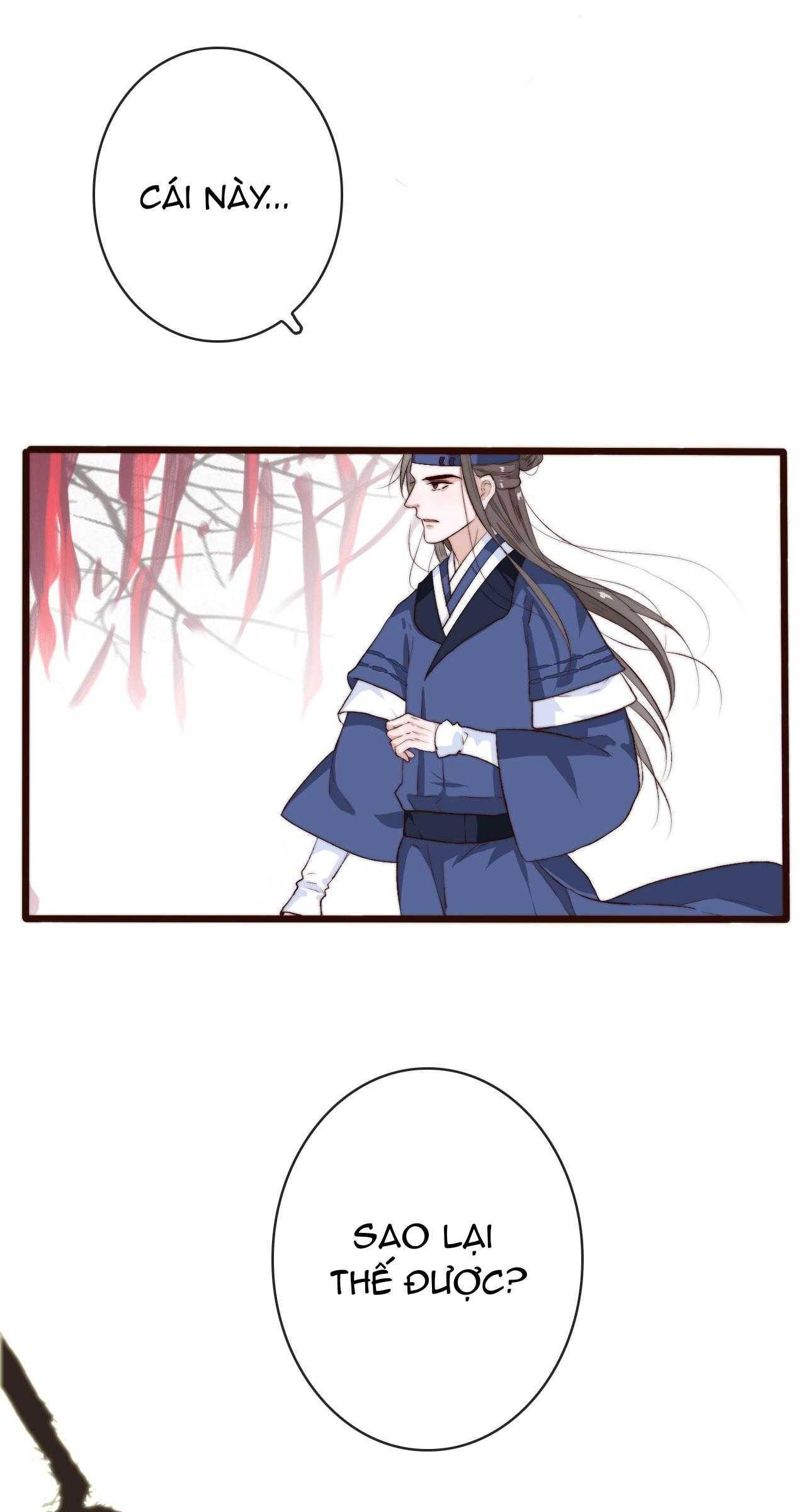 Hạnh Lâm Phương Hoa Chapter 93 37