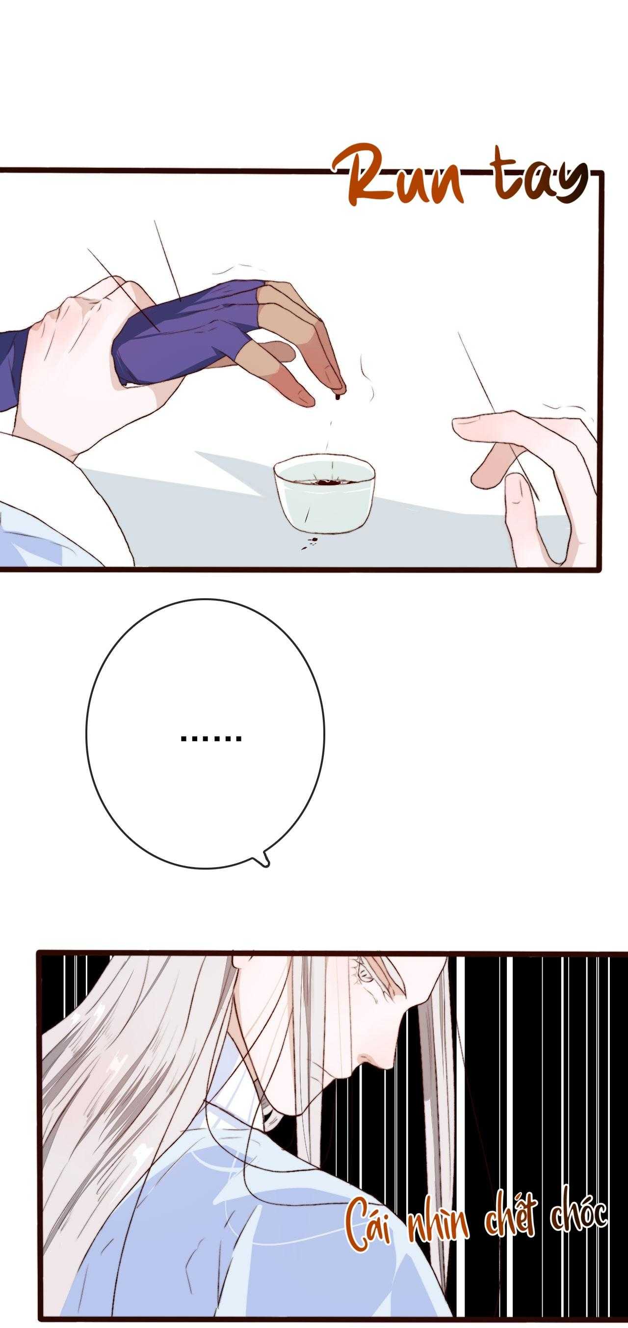 Hạnh Lâm Phương Hoa Chapter 94 - Trang 3