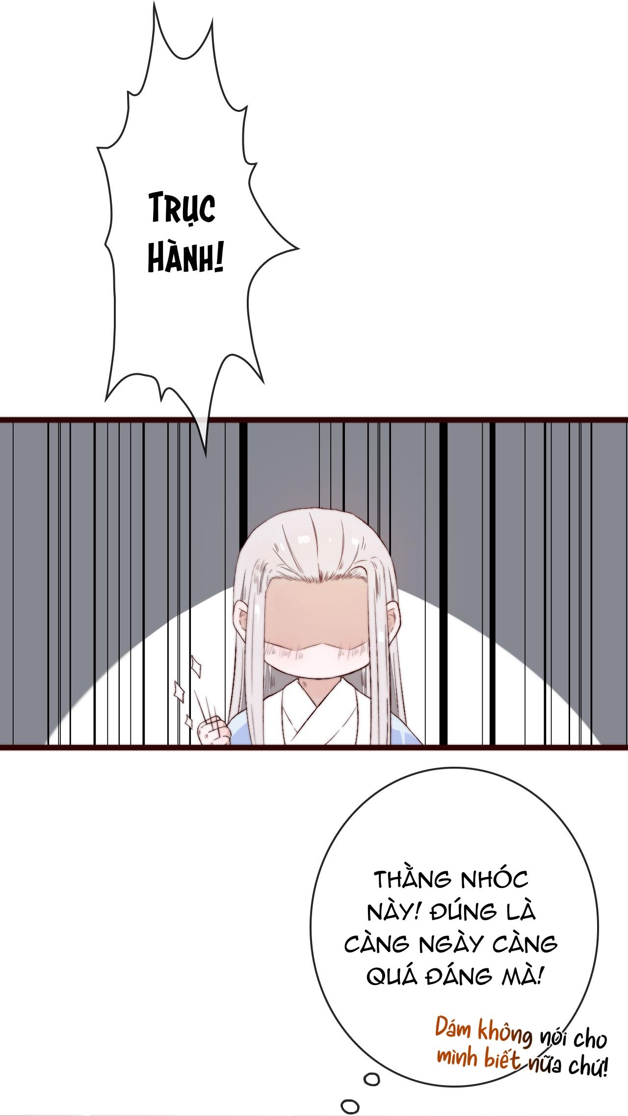 Hạnh Lâm Phương Hoa Chapter 96 - Trang 3