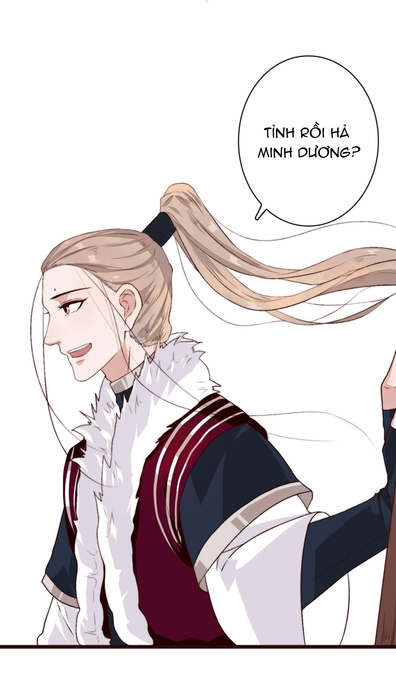 Hạnh Lâm Phương Hoa Chapter 96 - Trang 3