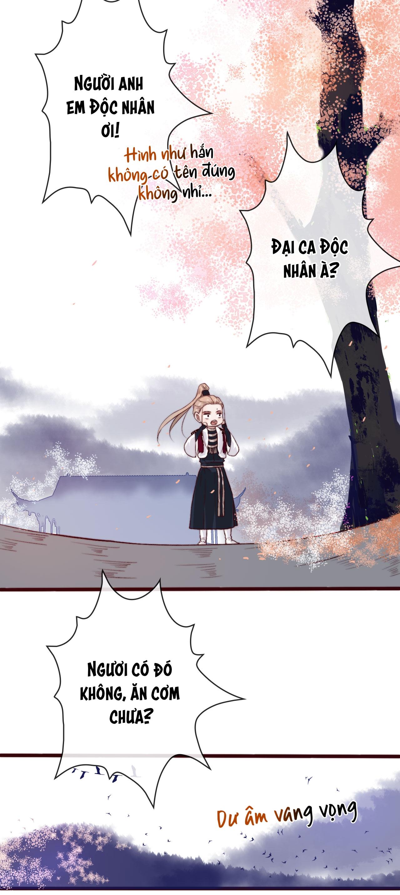 Hạnh Lâm Phương Hoa Chapter 96 - Trang 3