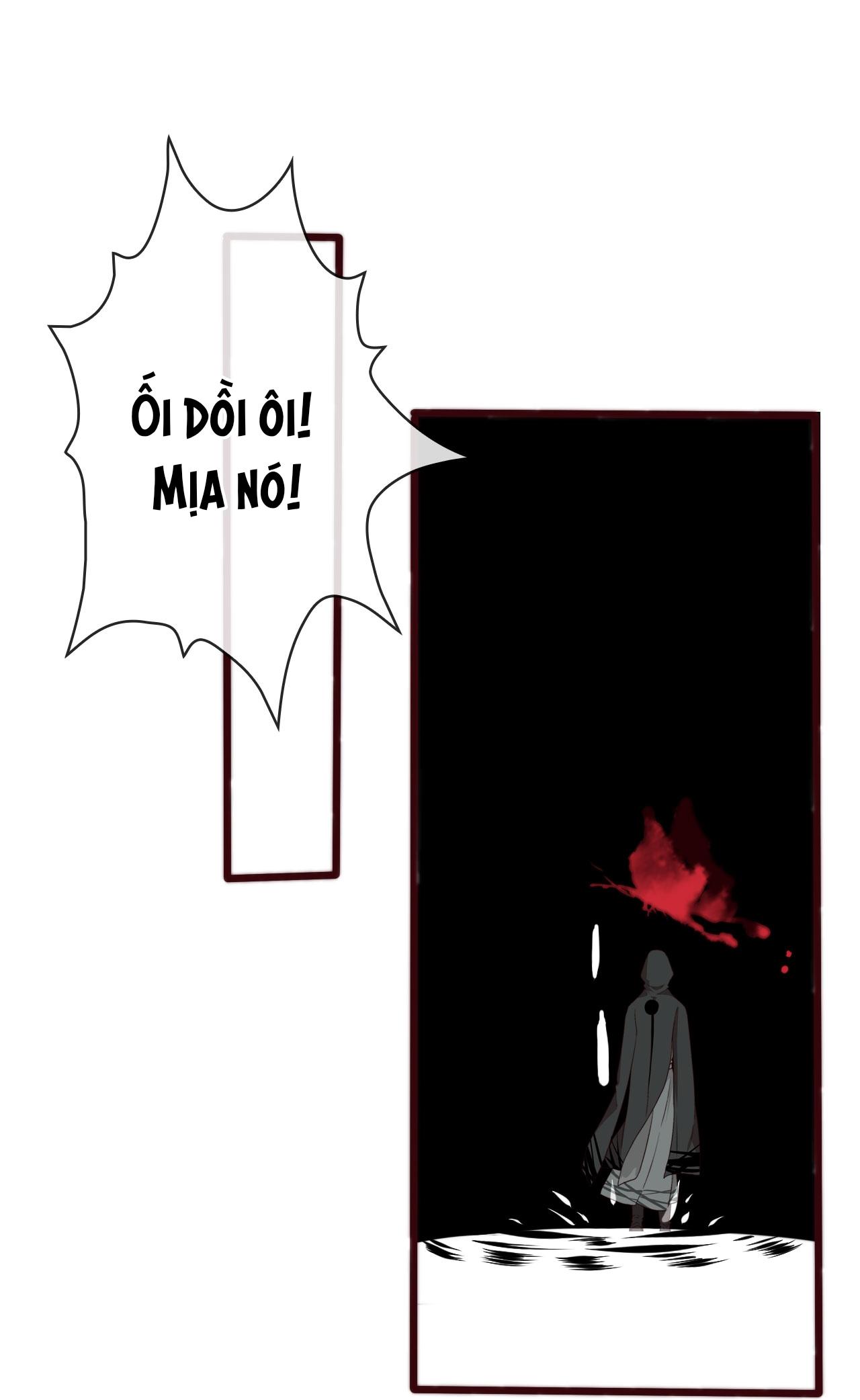 Hạnh Lâm Phương Hoa Chapter 96 - Trang 3