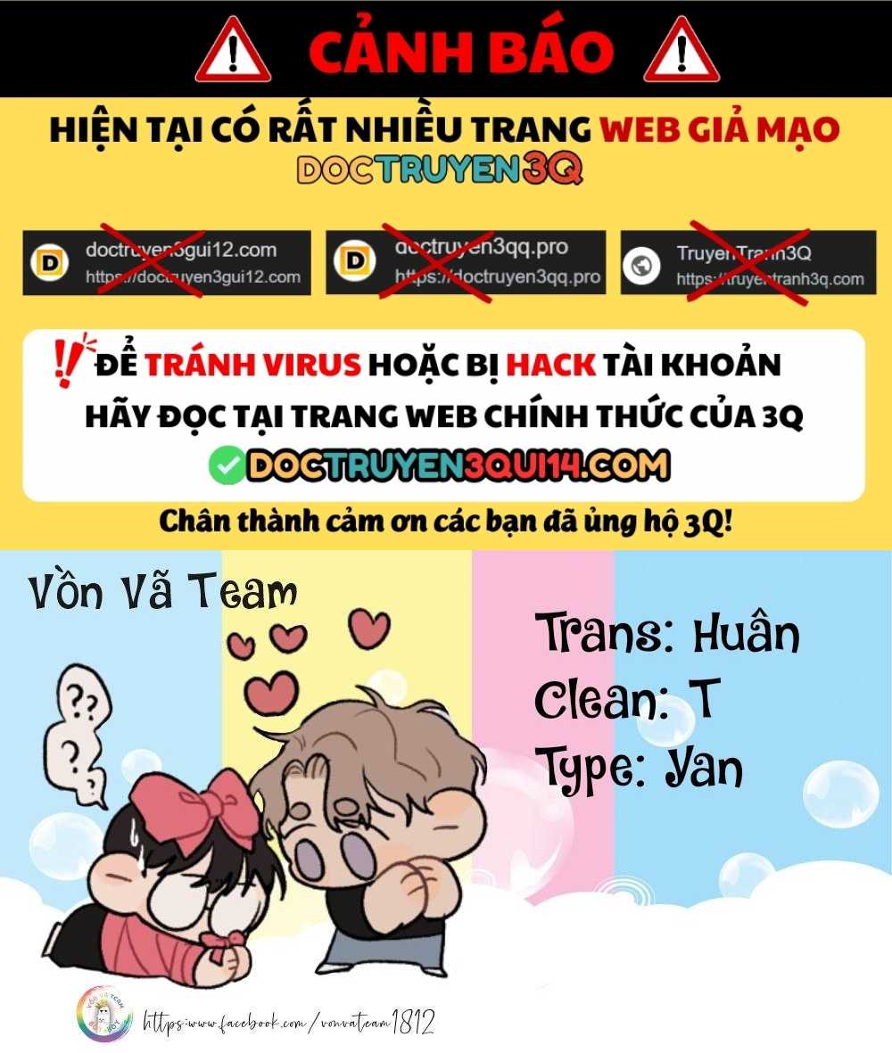 Hạnh Lâm Phương Hoa Chapter 98 - Trang 3