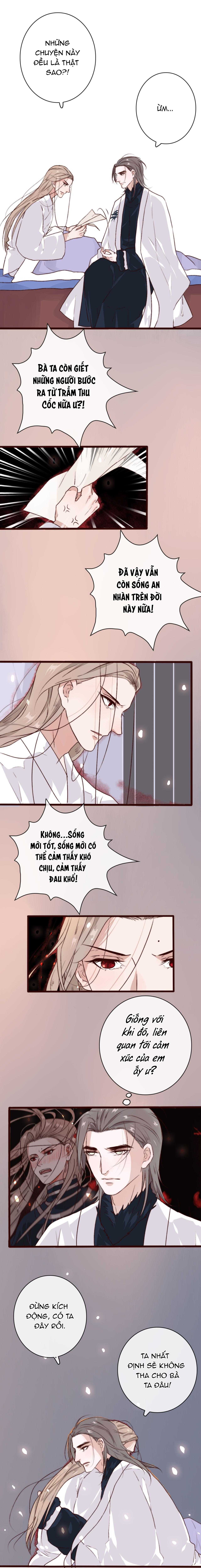 Hạnh Lâm Phương Hoa Chapter 98 - Trang 3