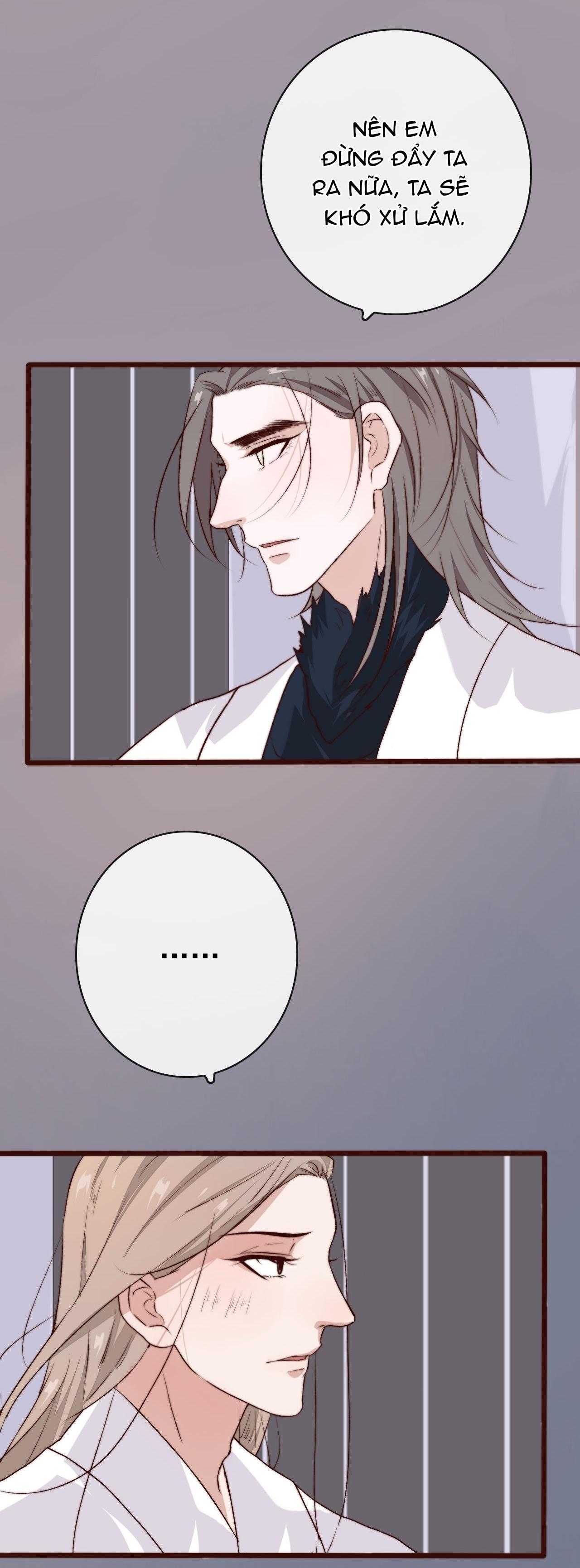 Hạnh Lâm Phương Hoa Chapter 98 - Trang 3