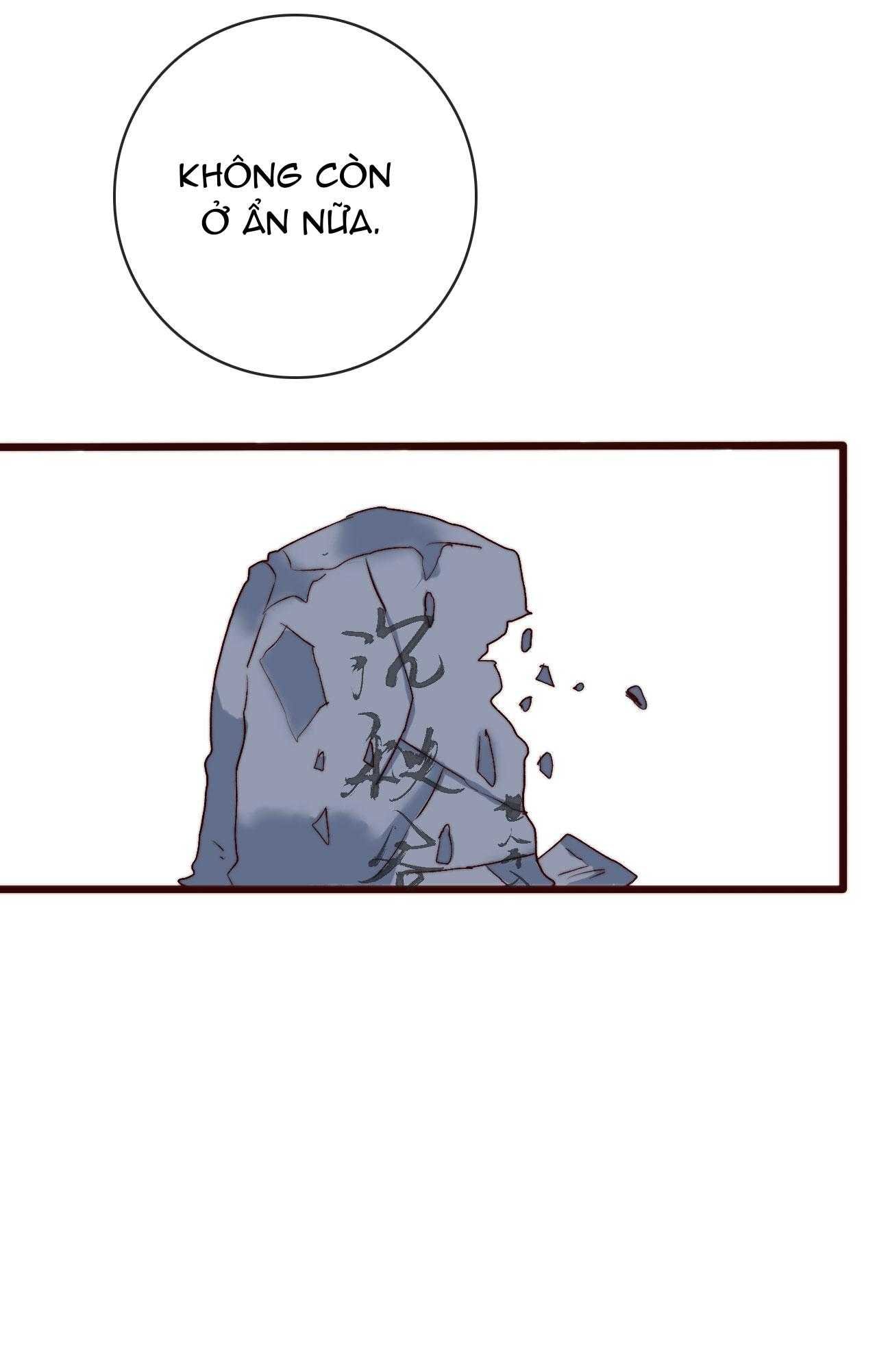 Hạnh Lâm Phương Hoa Chapter 98 - Trang 3