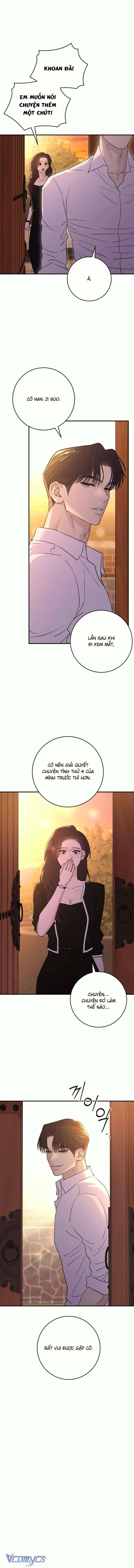 Hành Vi Khốn Nạn Chapter 36 - Trang 2