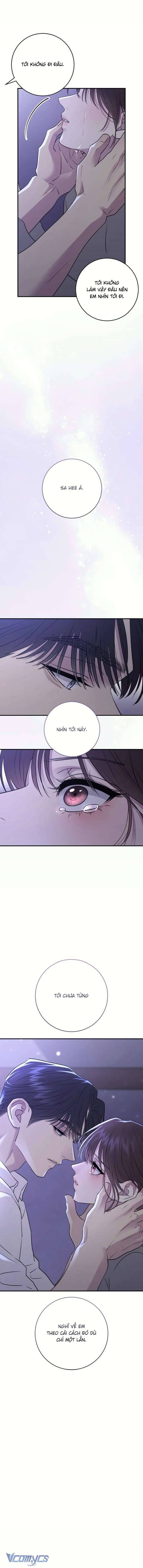 Hành Vi Khốn Nạn Chapter 36 - Trang 2