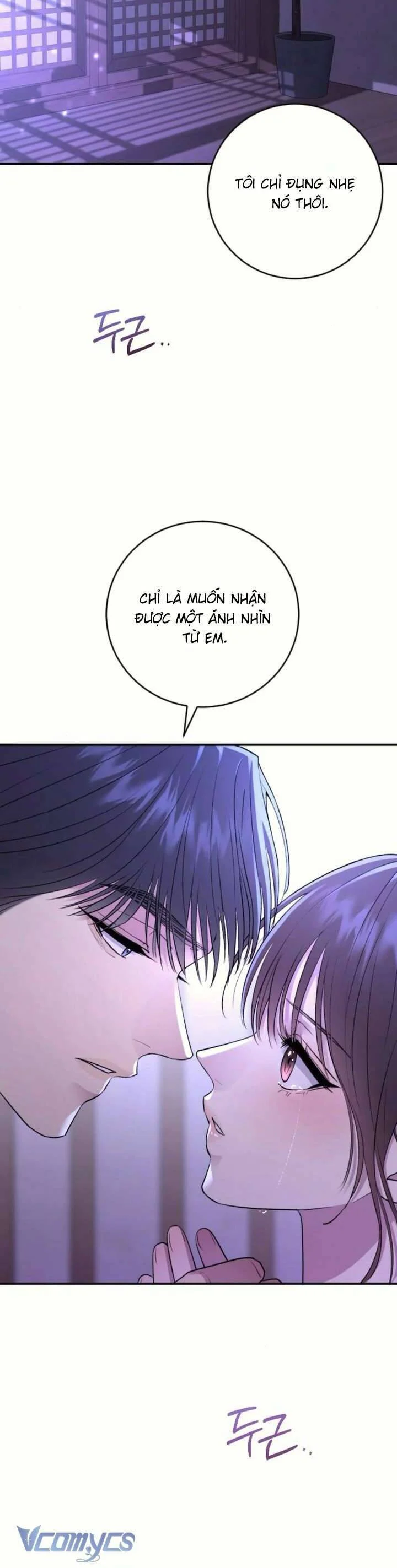 Hành Vi Khốn Nạn Chapter 37 - Trang 2
