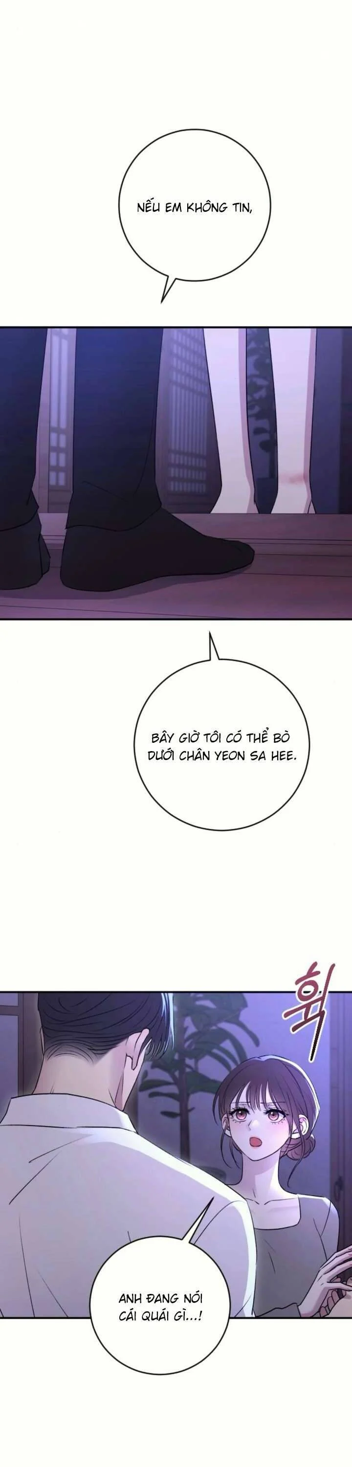 Hành Vi Khốn Nạn Chapter 37 - Trang 2