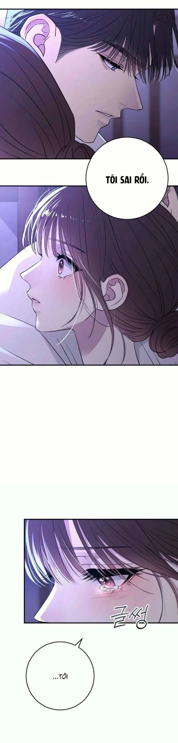 Hành Vi Khốn Nạn Chapter 37 - Trang 2