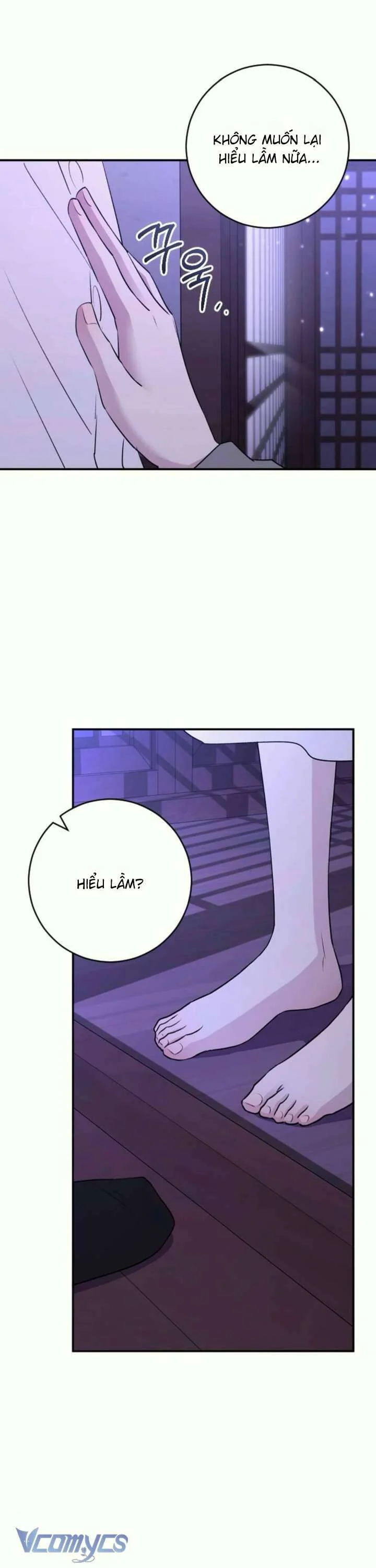 Hành Vi Khốn Nạn Chapter 37 - Trang 2