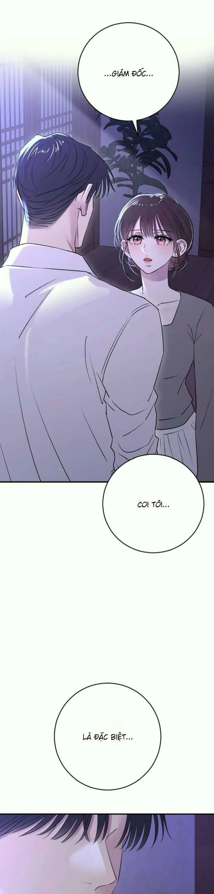 Hành Vi Khốn Nạn Chapter 37 - Trang 2