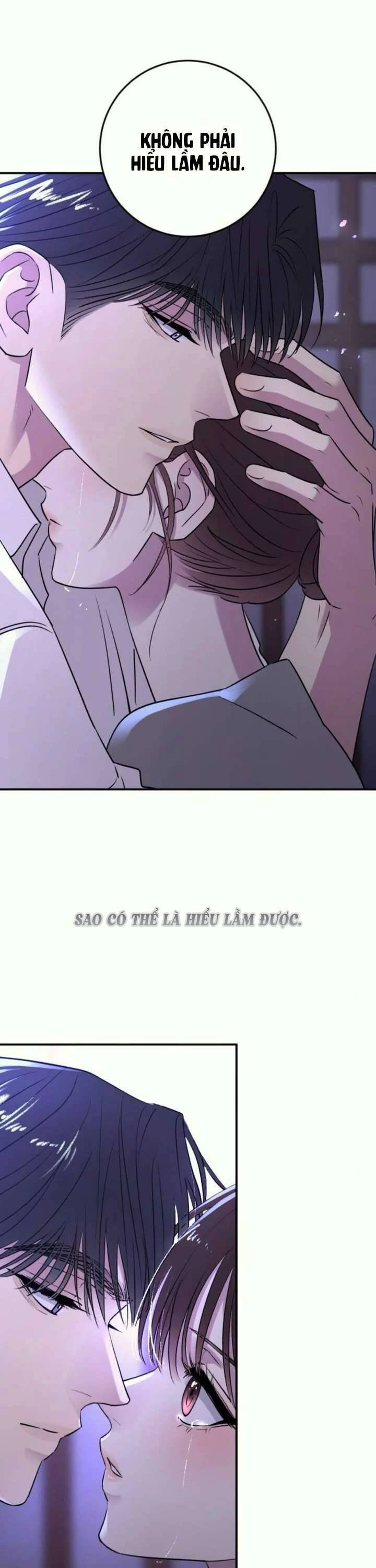 Hành Vi Khốn Nạn Chapter 37 - Trang 2