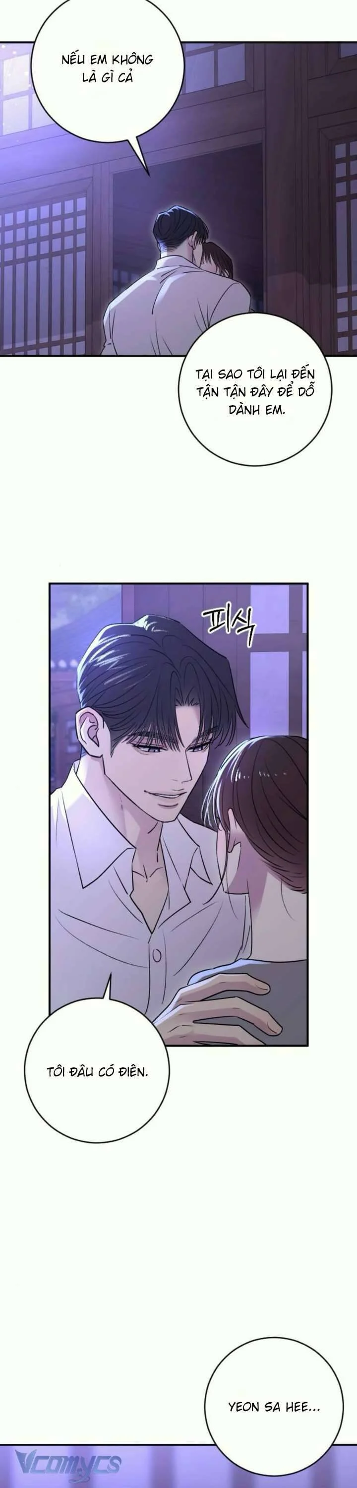 Hành Vi Khốn Nạn Chapter 37 - Trang 2