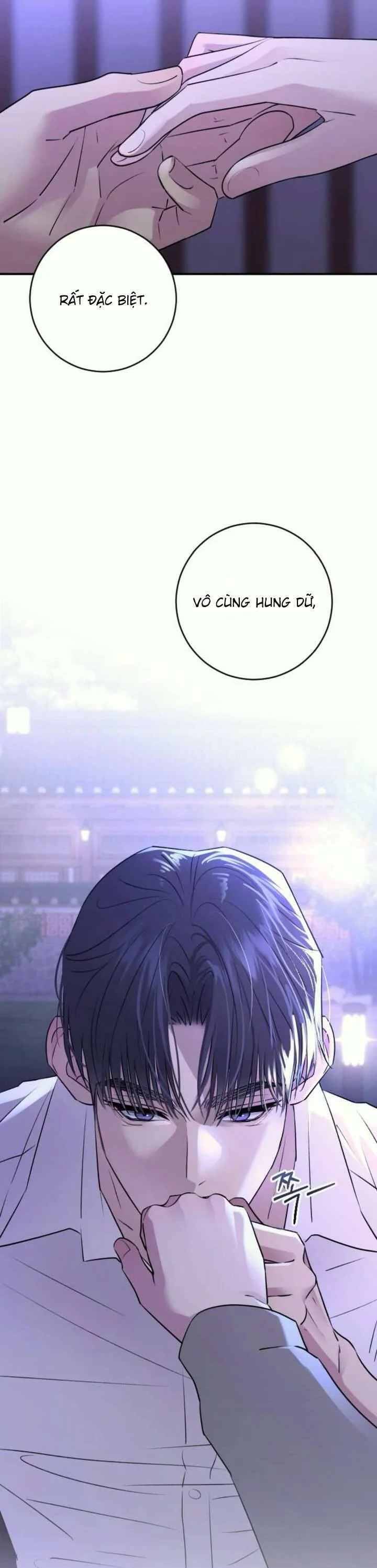 Hành Vi Khốn Nạn Chapter 37 - Trang 2