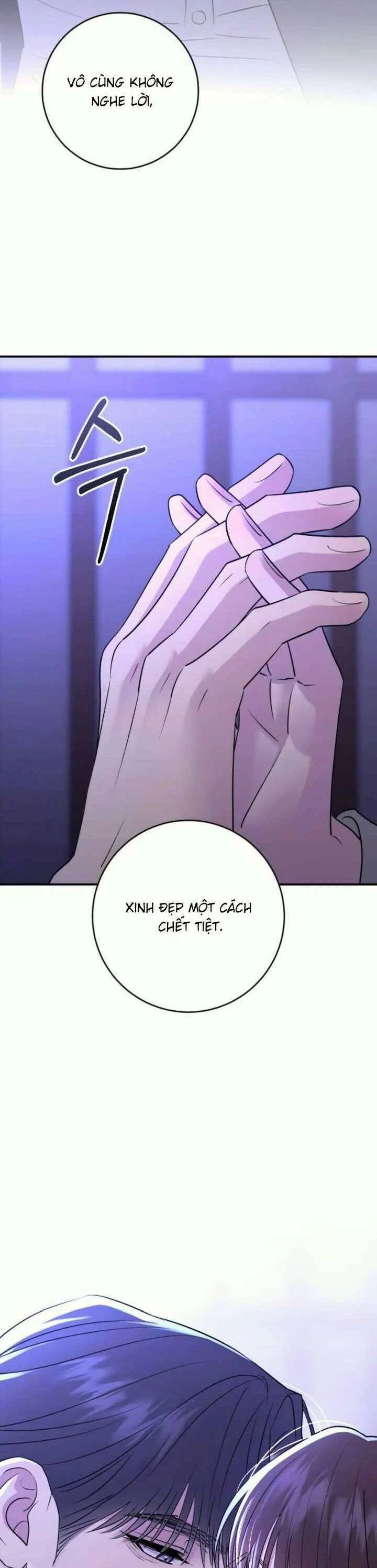 Hành Vi Khốn Nạn Chapter 37 - Trang 2
