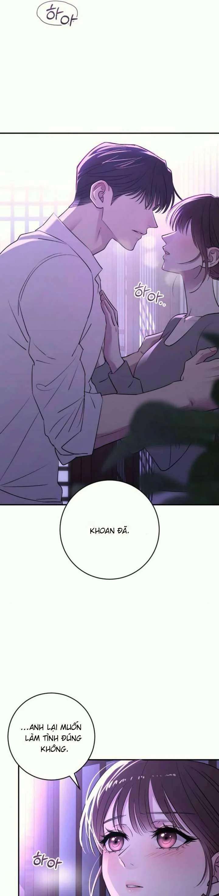 Hành Vi Khốn Nạn Chapter 37 - Trang 2