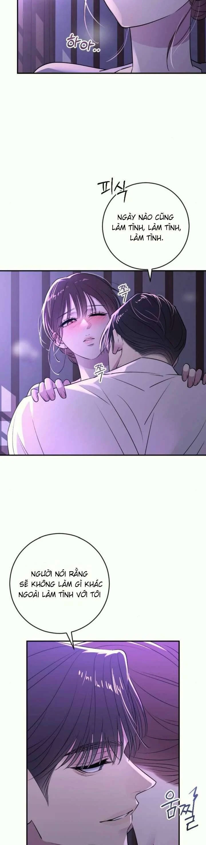 Hành Vi Khốn Nạn Chapter 37 - Trang 2