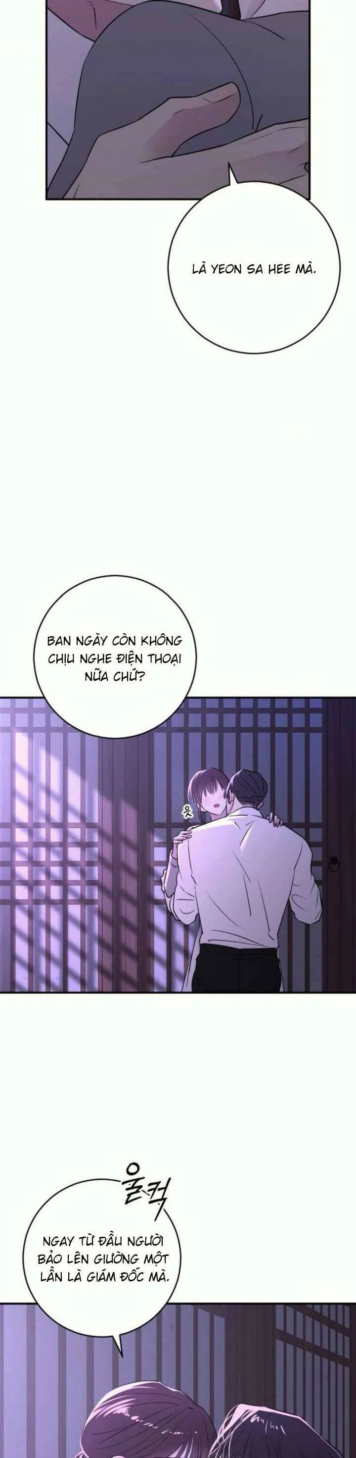 Hành Vi Khốn Nạn Chapter 37 - Trang 2