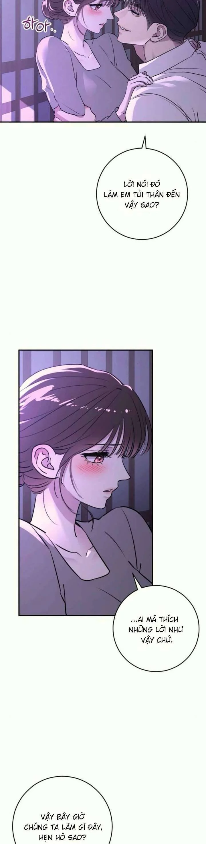 Hành Vi Khốn Nạn Chapter 37 - Trang 2