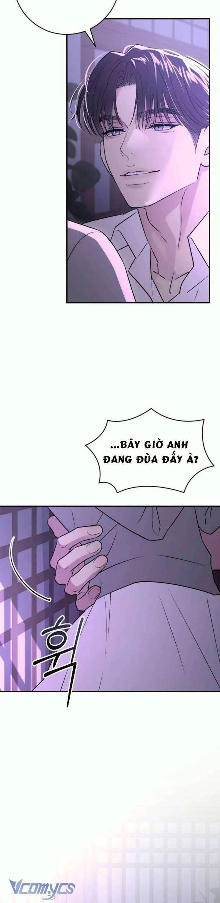 Hành Vi Khốn Nạn Chapter 37 - Trang 2