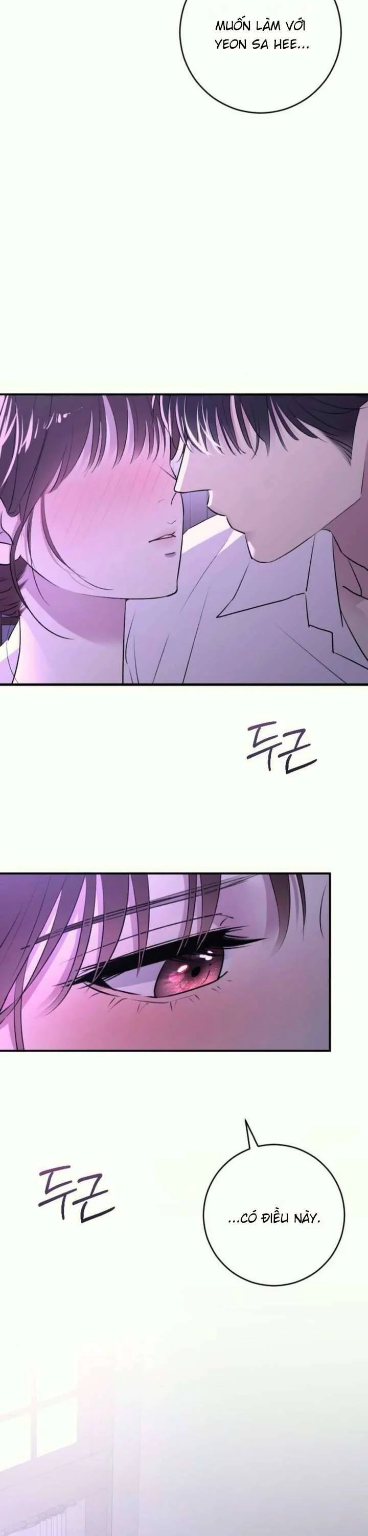 Hành Vi Khốn Nạn Chapter 37 - Trang 2